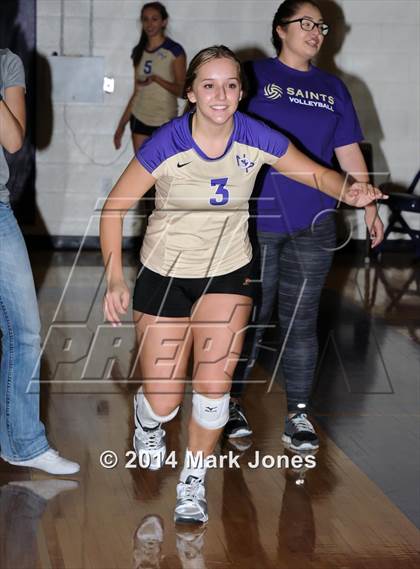 Thumbnail 1 in Gila Ridge @ Notre Dame Prep (AIA D2) photogallery.