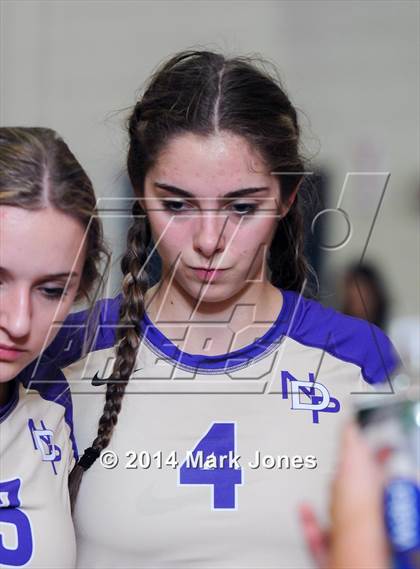 Thumbnail 2 in Gila Ridge @ Notre Dame Prep (AIA D2) photogallery.