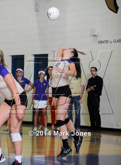 Thumbnail 3 in Gila Ridge @ Notre Dame Prep (AIA D2) photogallery.