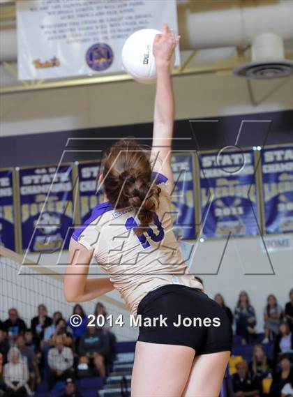 Thumbnail 2 in Gila Ridge @ Notre Dame Prep (AIA D2) photogallery.