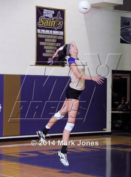 Thumbnail 3 in Gila Ridge @ Notre Dame Prep (AIA D2) photogallery.
