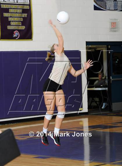 Thumbnail 1 in Gila Ridge @ Notre Dame Prep (AIA D2) photogallery.