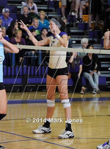 Thumbnail 1 in Gila Ridge @ Notre Dame Prep (AIA D2) photogallery.
