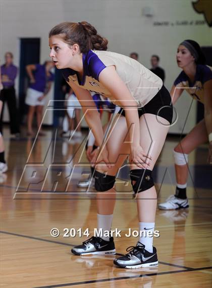 Thumbnail 1 in Gila Ridge @ Notre Dame Prep (AIA D2) photogallery.