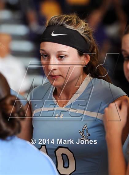 Thumbnail 2 in Gila Ridge @ Notre Dame Prep (AIA D2) photogallery.