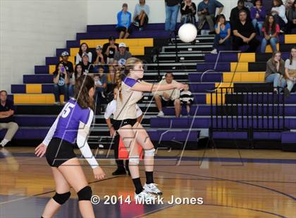 Thumbnail 1 in Gila Ridge @ Notre Dame Prep (AIA D2) photogallery.
