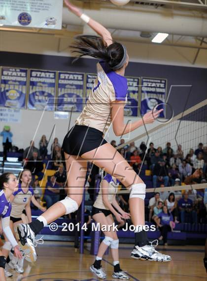 Thumbnail 1 in Gila Ridge @ Notre Dame Prep (AIA D2) photogallery.