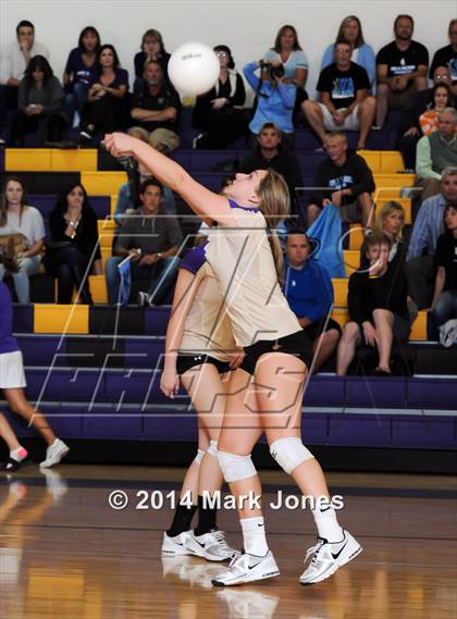Thumbnail 2 in Gila Ridge @ Notre Dame Prep (AIA D2) photogallery.