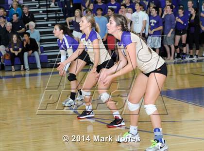 Thumbnail 1 in Gila Ridge @ Notre Dame Prep (AIA D2) photogallery.