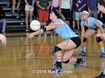 Thumbnail 1 in Gila Ridge @ Notre Dame Prep (AIA D2) photogallery.