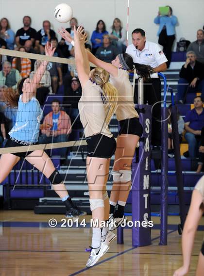 Thumbnail 2 in Gila Ridge @ Notre Dame Prep (AIA D2) photogallery.