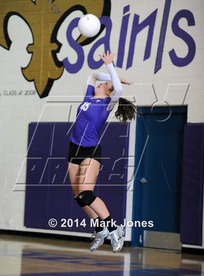 Thumbnail 2 in Gila Ridge @ Notre Dame Prep (AIA D2) photogallery.