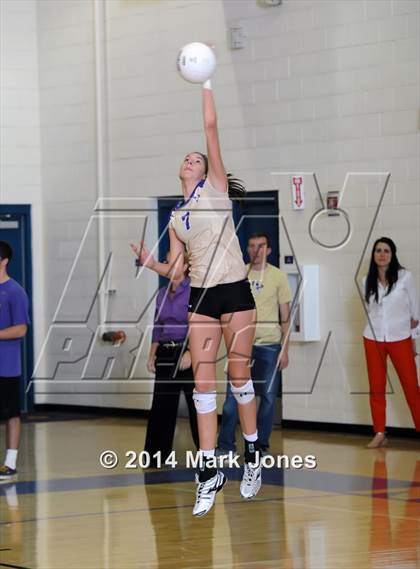 Thumbnail 3 in Gila Ridge @ Notre Dame Prep (AIA D2) photogallery.