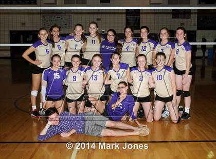 Thumbnail 2 in Gila Ridge @ Notre Dame Prep (AIA D2) photogallery.