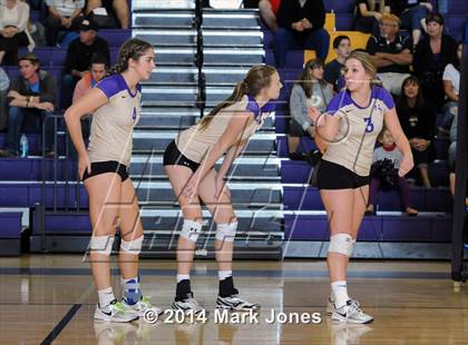 Thumbnail 2 in Gila Ridge @ Notre Dame Prep (AIA D2) photogallery.
