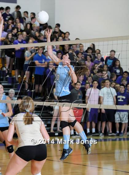 Thumbnail 2 in Gila Ridge @ Notre Dame Prep (AIA D2) photogallery.