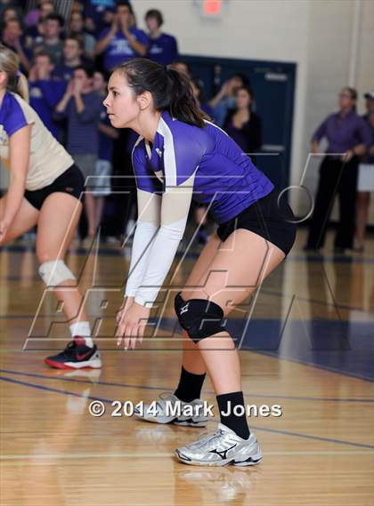 Thumbnail 1 in Gila Ridge @ Notre Dame Prep (AIA D2) photogallery.