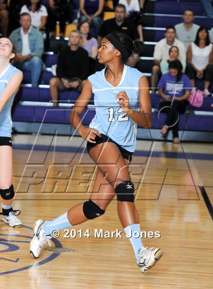 Thumbnail 2 in Gila Ridge @ Notre Dame Prep (AIA D2) photogallery.
