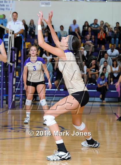 Thumbnail 3 in Gila Ridge @ Notre Dame Prep (AIA D2) photogallery.