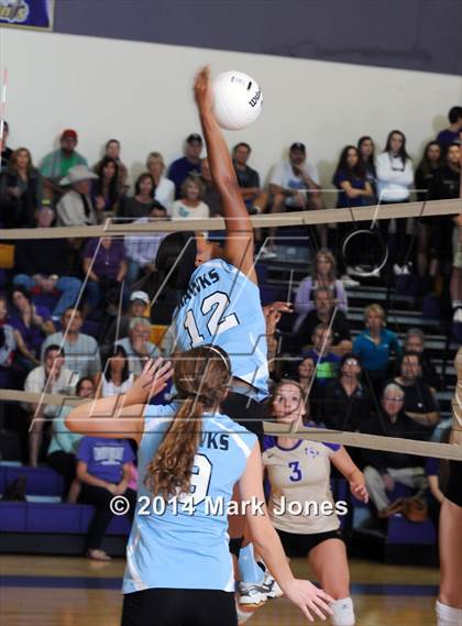 Thumbnail 3 in Gila Ridge @ Notre Dame Prep (AIA D2) photogallery.