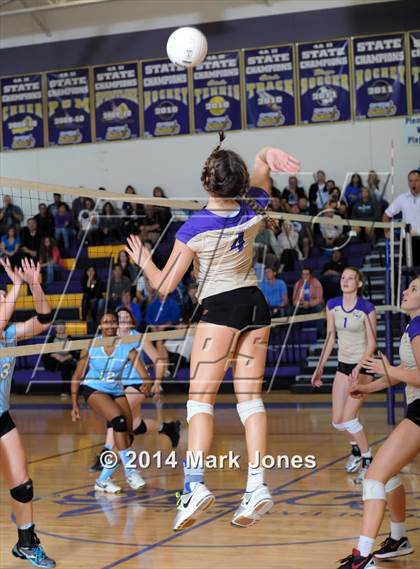 Thumbnail 2 in Gila Ridge @ Notre Dame Prep (AIA D2) photogallery.