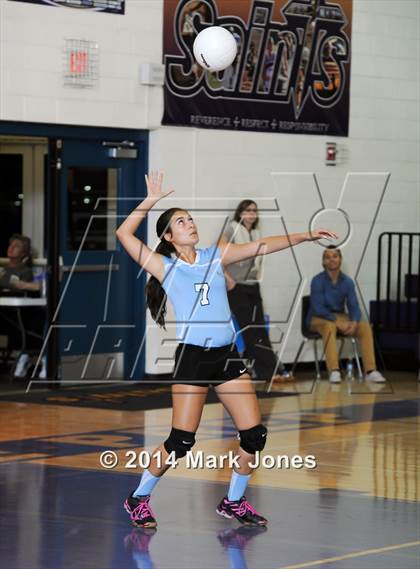 Thumbnail 1 in Gila Ridge @ Notre Dame Prep (AIA D2) photogallery.