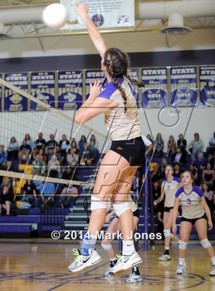 Thumbnail 1 in Gila Ridge @ Notre Dame Prep (AIA D2) photogallery.
