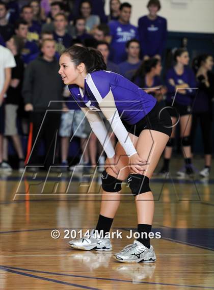 Thumbnail 1 in Gila Ridge @ Notre Dame Prep (AIA D2) photogallery.