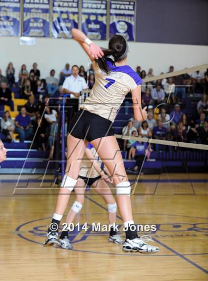 Thumbnail 3 in Gila Ridge @ Notre Dame Prep (AIA D2) photogallery.