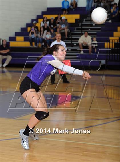 Thumbnail 2 in Gila Ridge @ Notre Dame Prep (AIA D2) photogallery.
