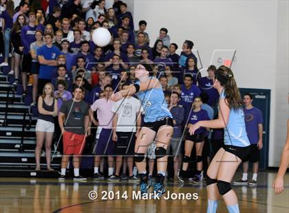 Thumbnail 3 in Gila Ridge @ Notre Dame Prep (AIA D2) photogallery.