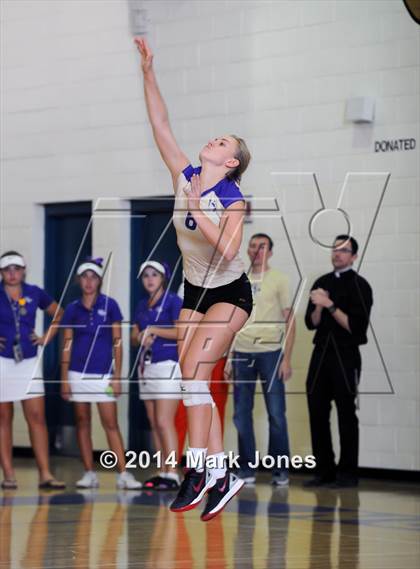 Thumbnail 2 in Gila Ridge @ Notre Dame Prep (AIA D2) photogallery.