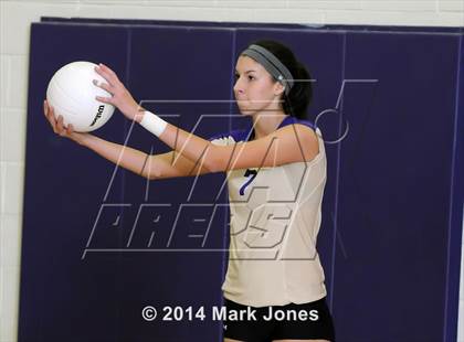 Thumbnail 1 in Gila Ridge @ Notre Dame Prep (AIA D2) photogallery.