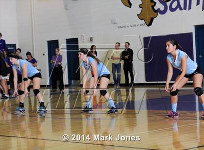 Thumbnail 3 in Gila Ridge @ Notre Dame Prep (AIA D2) photogallery.
