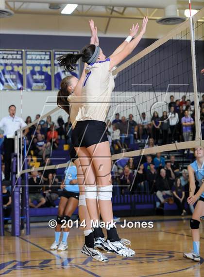 Thumbnail 3 in Gila Ridge @ Notre Dame Prep (AIA D2) photogallery.