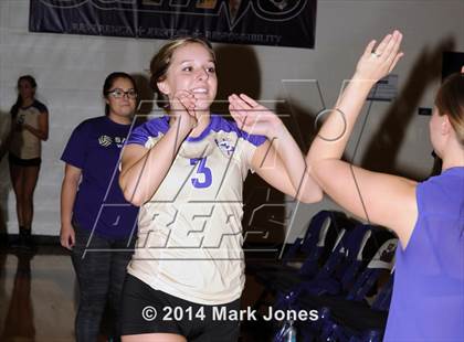 Thumbnail 2 in Gila Ridge @ Notre Dame Prep (AIA D2) photogallery.