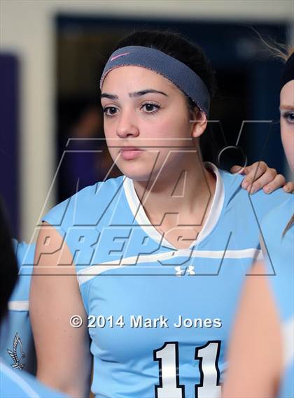 Thumbnail 2 in Gila Ridge @ Notre Dame Prep (AIA D2) photogallery.