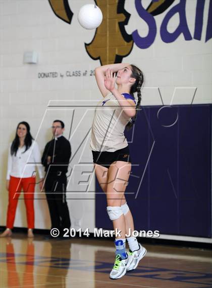 Thumbnail 3 in Gila Ridge @ Notre Dame Prep (AIA D2) photogallery.