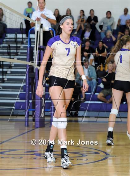 Thumbnail 2 in Gila Ridge @ Notre Dame Prep (AIA D2) photogallery.
