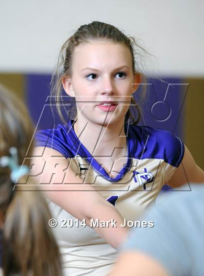 Thumbnail 2 in Gila Ridge @ Notre Dame Prep (AIA D2) photogallery.