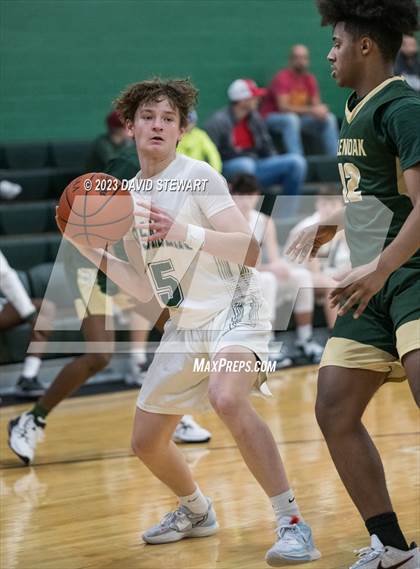 Thumbnail 2 in GlenOak @ Canton Central Catholic photogallery.
