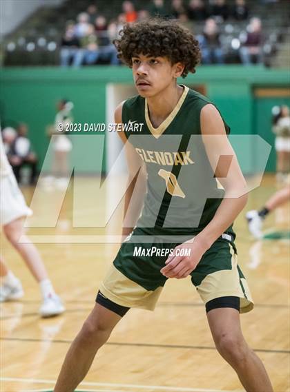 Thumbnail 2 in GlenOak @ Canton Central Catholic photogallery.