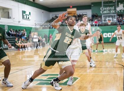 Thumbnail 3 in GlenOak @ Canton Central Catholic photogallery.
