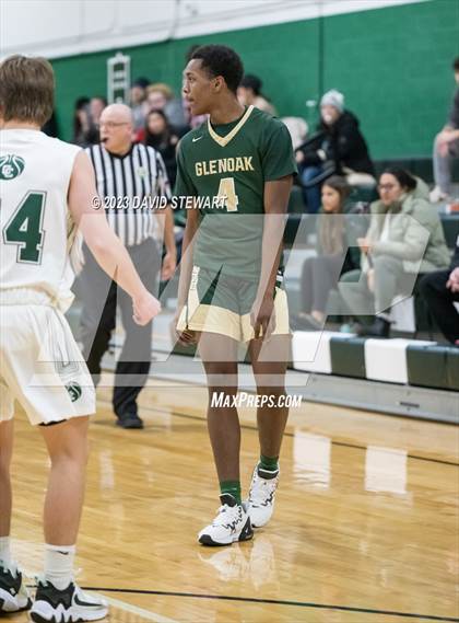 Thumbnail 1 in GlenOak @ Canton Central Catholic photogallery.