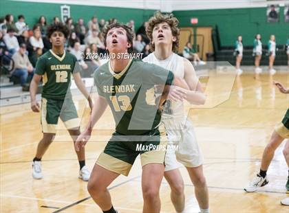 Thumbnail 2 in GlenOak @ Canton Central Catholic photogallery.