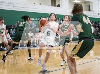 Thumbnail 1 in GlenOak @ Canton Central Catholic photogallery.
