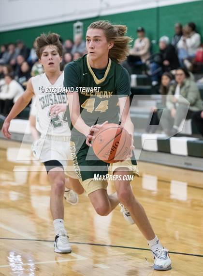Thumbnail 2 in GlenOak @ Canton Central Catholic photogallery.