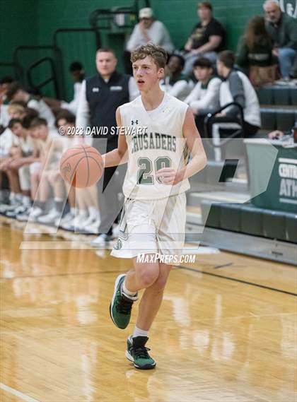 Thumbnail 2 in GlenOak @ Canton Central Catholic photogallery.