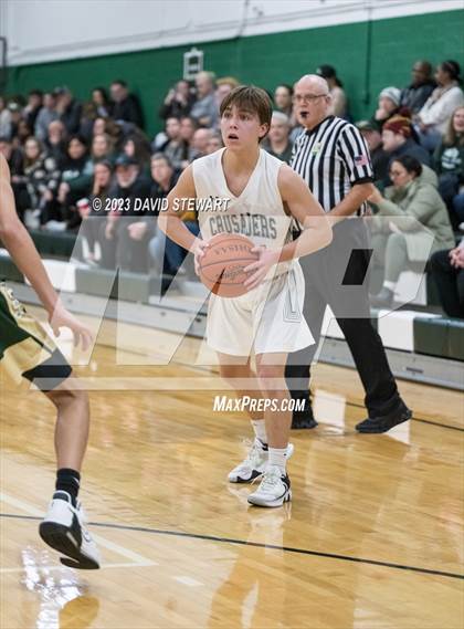 Thumbnail 3 in GlenOak @ Canton Central Catholic photogallery.