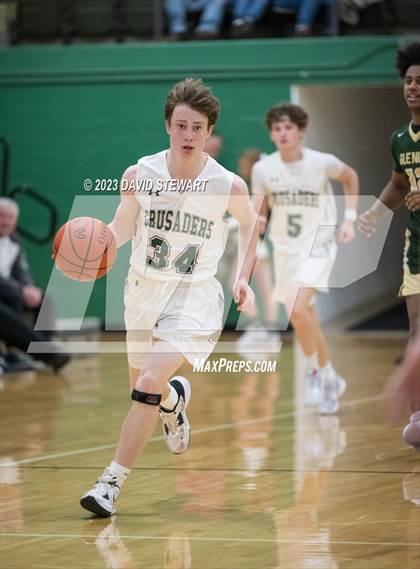 Thumbnail 1 in GlenOak @ Canton Central Catholic photogallery.